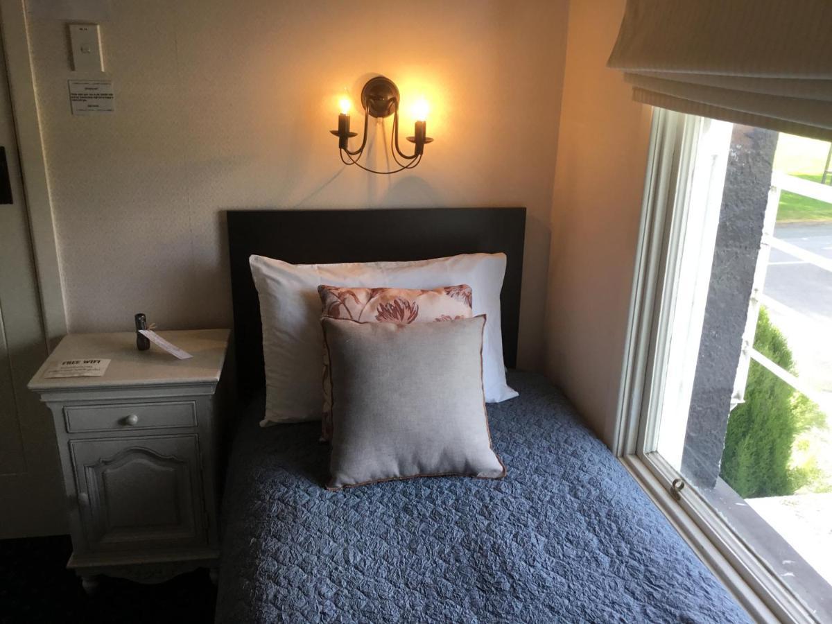 Royal Mail Hotel 3*