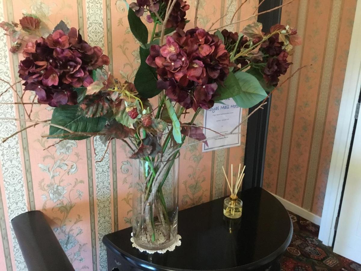 Hotel Royal Mail 3*