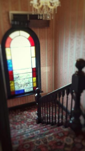Hotel Royal Mail