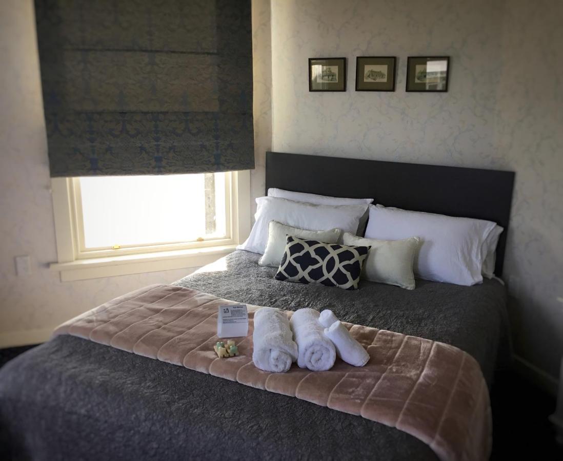 Royal Mail Hotel