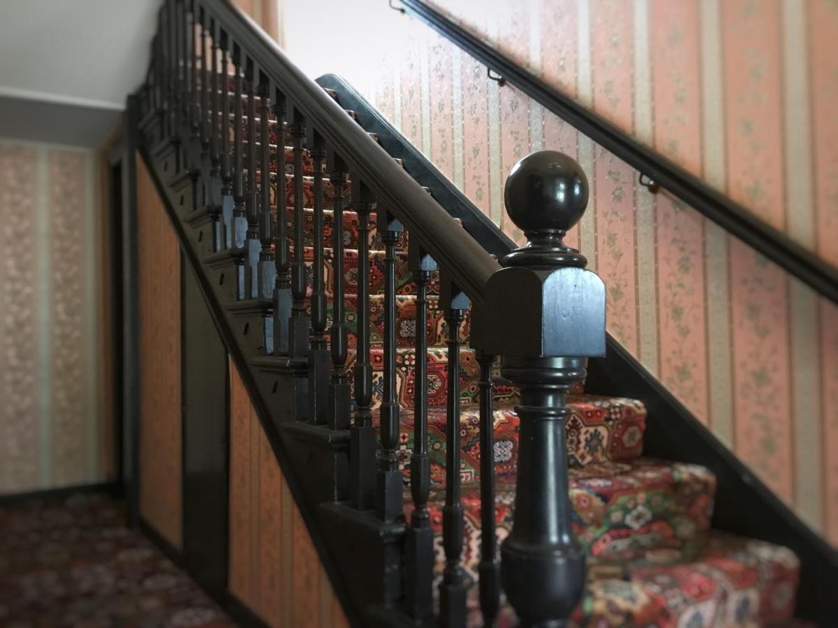 Hotel Royal Mail Lumsden