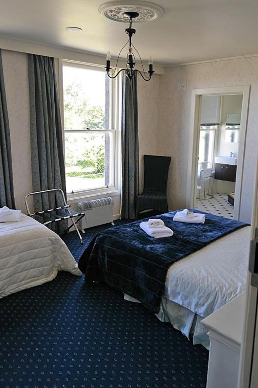 Royal Mail Hotel