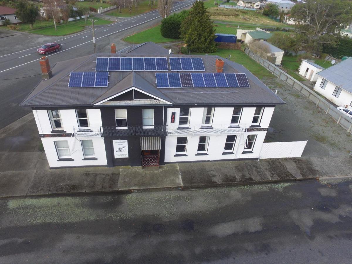 Royal Mail Hotel 3*