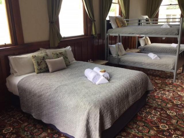 Hotel Royal Mail